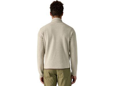 Patagonia Men's R1 Air Zip Neck, pelican - Bild 4