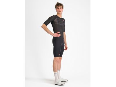 Castelli Free Aero Race S Bibshort, black - Bild 10