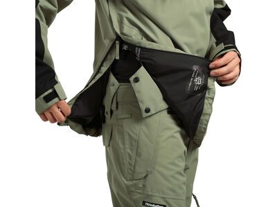 Horsefeathers Larrat Jacket, tea - Bild 11