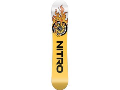 Nitro Team Pro Marcus Klevel - Bild 3