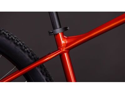 Cube Aim One 27.5, sundowner´n´black - Bild 6