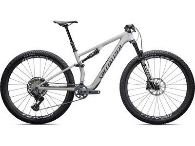 Specialized Epic 8 Expert gloss dolomite metallic/obsidian