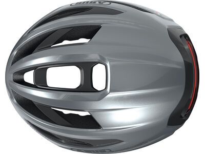 Abus Taipan LED, graphite silver - Bild 6