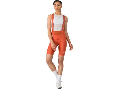 Castelli Espresso 2 W DT Bibshort, paprika - Bild 7