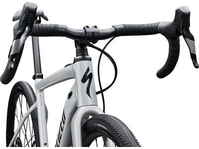 Specialized Turbo Creo 2 Comp E5, gloss dolomite metallic - Bild 5