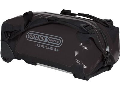 ORTLIEB Duffle RG 34 L, black - Bild 4