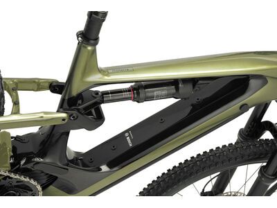 Cannondale Moterra Carbon 2 - 29, mantis - Bild 9