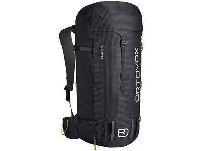 Ortovox Trad 26 S black raven