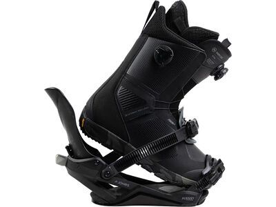 Jones Mercury FASE, eclipse black - Bild 2