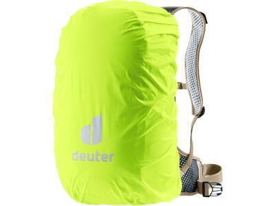 Deuter Race Air 14+3, alu-greystone - Bild 9