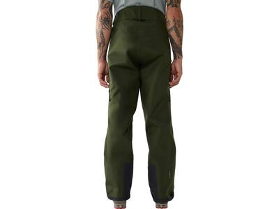 Haglöfs Alper Proof Pant Men, seaweed green - Bild 5