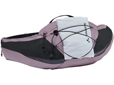 Vaude Uphill Hip Pack 2, purple ash - Bild 5