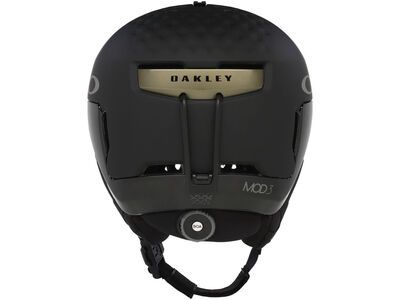 Oakley Mod3, matte black / gloss black - Bild 6