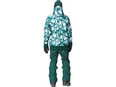 Picture Parker Printed Jkt, peppup print - Bild 4