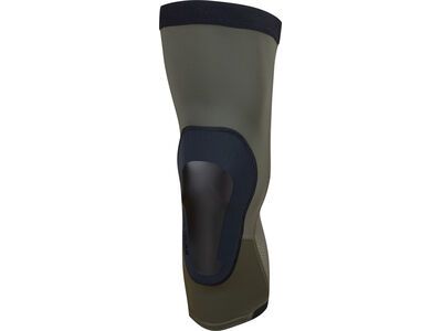 Pearl Izumi Summit Knee Guard, forest - Bild 3