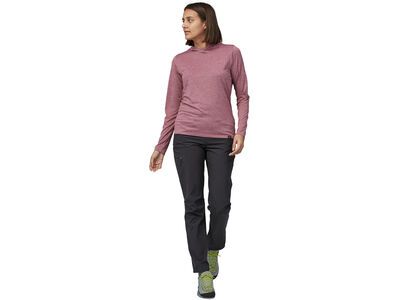 Patagonia Women's Chambeau Rock Pants, black - Bild 4