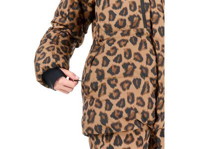 Picture Lement Jkt, wild spot print - Bild 10