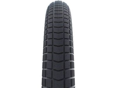 Schwalbe Big Ben Performance Addix RaceGuard - 20 Zoll, black-reflex - Bild 3