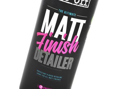Muc-Off Matt Finish Detailer - 250 ml - Bild 2