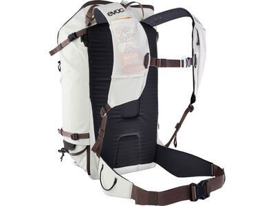 Evoc Summit 30, sand - Bild 21