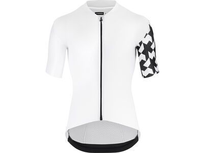 Assos Equipe RS Jersey S11, white series