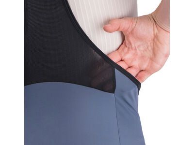 Sportful Pulse Bibshort, steel shadow - Bild 4