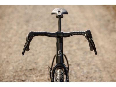 Scott Addict Gravel 40, carbon black - Bild 22
