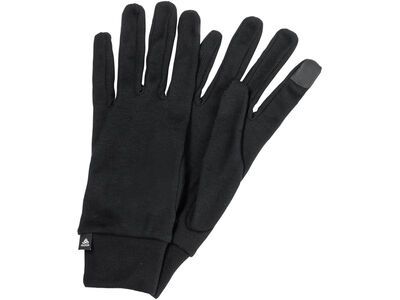 Odlo Active Warm Eco E-Tip Gloves black