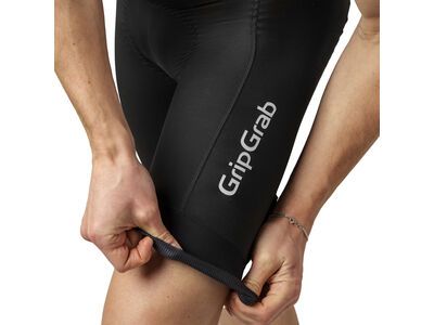 GripGrab PACR Bib Shorts, black - Bild 7