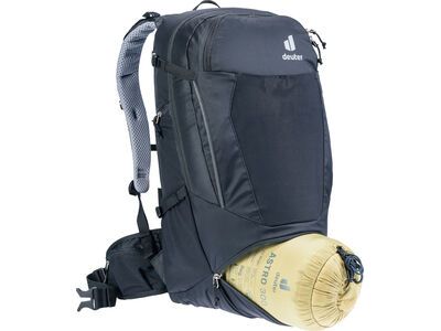 Deuter Trans Alpine 32 EL, black - Bild 9