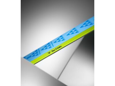 Black Crows Vertis Birdie, lightblue - Bild 6