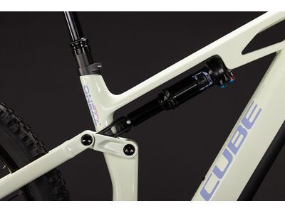 Cube Stereo Hybrid One44 HPC Race 800 29, mellowyellow´n´lilac - Bild 6