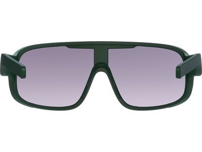 POC Aspire, Clarity Road/Sunny Silver / pargasite green - Bild 4