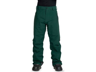 Volcom Guide Gore-Tex Pro Shell Pant, black green