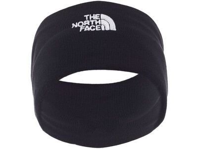 The North Face Winter Seamless Neck Gaiter, tnf black