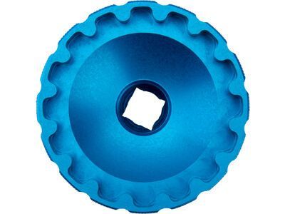 Park Tool BBT-47-16 Tretlagerwerkzeug / 16-Kerben - Bild 3