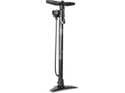 Cube ACID Standpumpe Race Floor Digital Clik, black - Bild 1