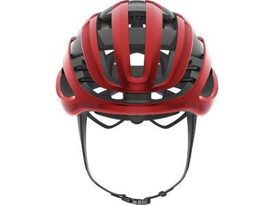 Abus AirBreaker, performance red - Bild 2