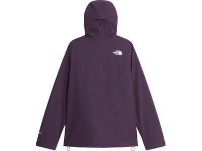 The North Face W Quest DryVent Triclimate 3-in-1 Jacket, endless dusk/grounded p - Bild 4