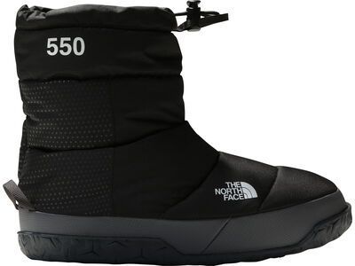 The North Face Women’s Nuptse Apres Bootie, tnf black/asphalt grey - Bild 2