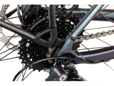 Cube Acid Gepäckträger SIC Rail 28 Zoll, black - Bild 8