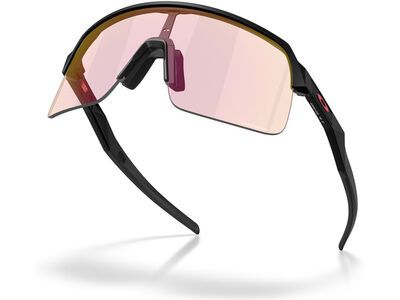 Oakley Sutro Lite, Prizm Transitions Ember / matte black - Bild 3