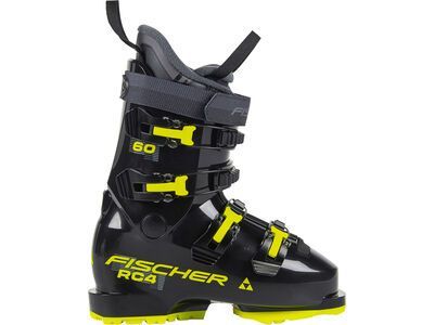 Fischer RC4 60 JR GW black