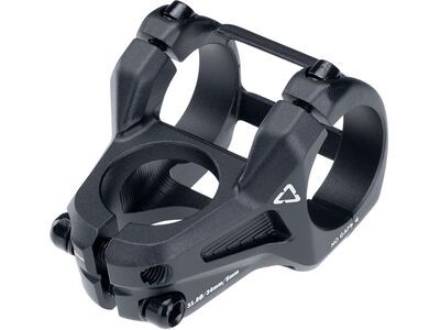 Leatt Stem Gravity 4.0 - 31,8 mm, black - Bild 2