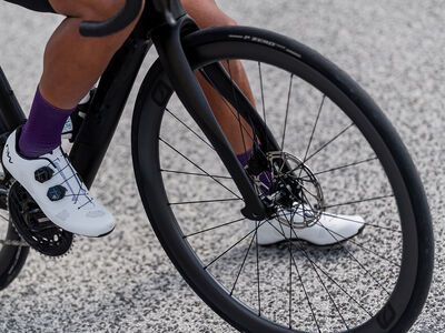 Northwave Revolution, white/black - Bild 9