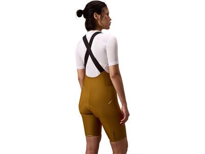 Endura Damen AllTrack Ride Bibshorts, trail bronze - Bild 4