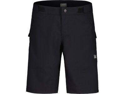 Maloja BardinM., deep black multi - Bild 1