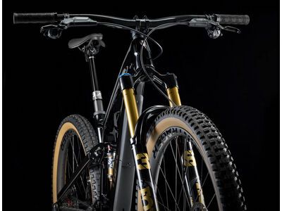 Trek Fuel EX 9.9 X0 AXS Gen 6 - 29, deep smoke - Bild 3