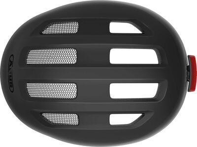 Abus Smiley 3.0 ACE LED, velvet black - Bild 4