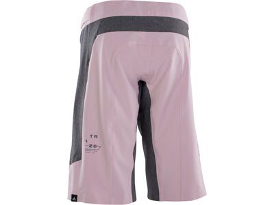 ION Bikeshorts Traze AMP AFT Women, dark lavender - Bild 2